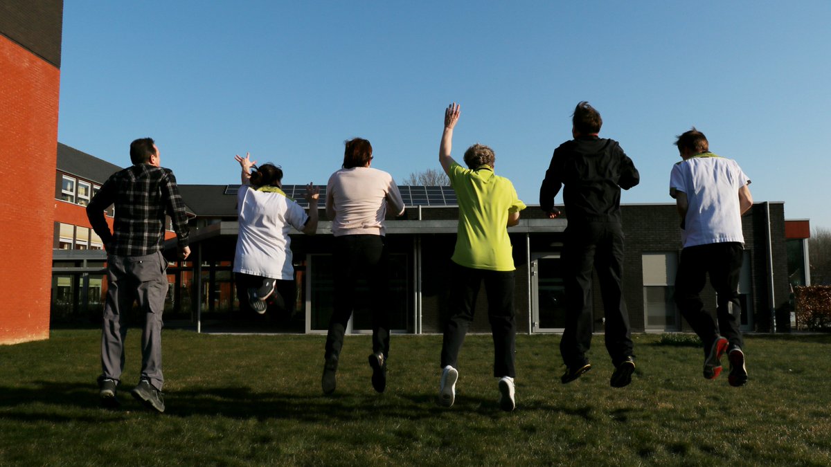 Wij zoeken nieuwe collega’s! Meer info: merchtem.be/vacatures
#vacature #gemeentemerchtem #hetismogelijkinmerchtem #merchtem