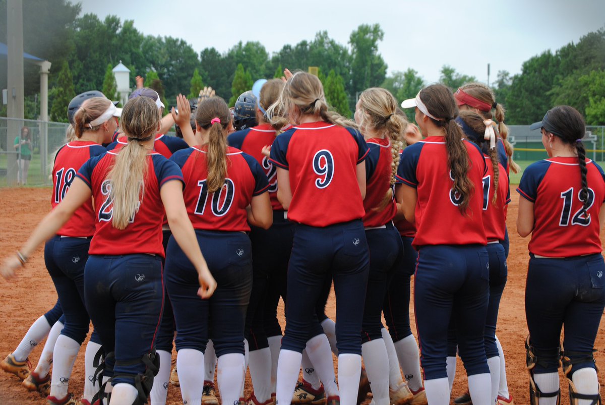 Emma Worley (@emmaworley9) on Twitter photo Thankful to play my last season of travel ball with this team. I love these girls! We had a great season finishing 42-24-2.
-Champions Elite Showcase- Undefeated
-Junior Olympic Cup- 7th Place
-Scenic City- 5th place
-Atlanta Legacy Invitational- 3rd Place
<a href="/GAPowerGold2021/">GAP Girls 18U GOLD Class of 2021</a> Thankful to play my last season of travel ball with this team. I love these girls! We had a great season finishing 42-24-2.
-Champions Elite Showcase- Undefeated
-Junior Olympic Cup- 7th Place
-Scenic City- 5th place
-Atlanta Legacy Invitational- 3rd Place
<a href="/GAPowerGold2021/">GAP Girls 18U GOLD Class of 2021</a>