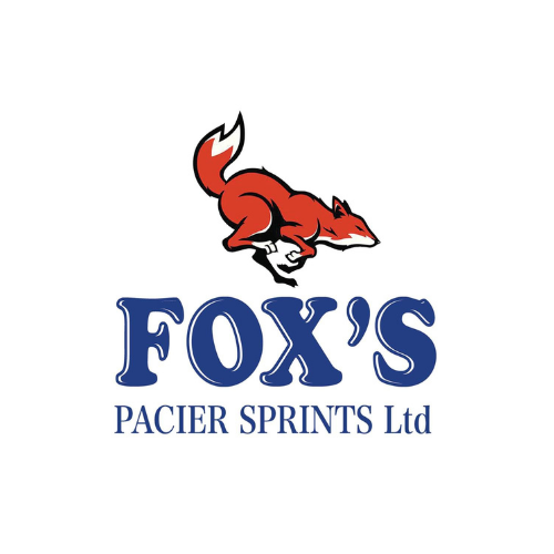 foxcouriers's tweet photo. Did you know? 💡

Back in 1914 #Fox's #Glacier #Mints was founded by the great grandfather of Jamie, the Owner of #Fox's #Pacier #Sprints.

A witty play on words to suit a #courier #company by mixing the family company and a speedy delivery service.

➡️ https://t.co/nNxX5JwhYx https://t.co/wDkicKgktI