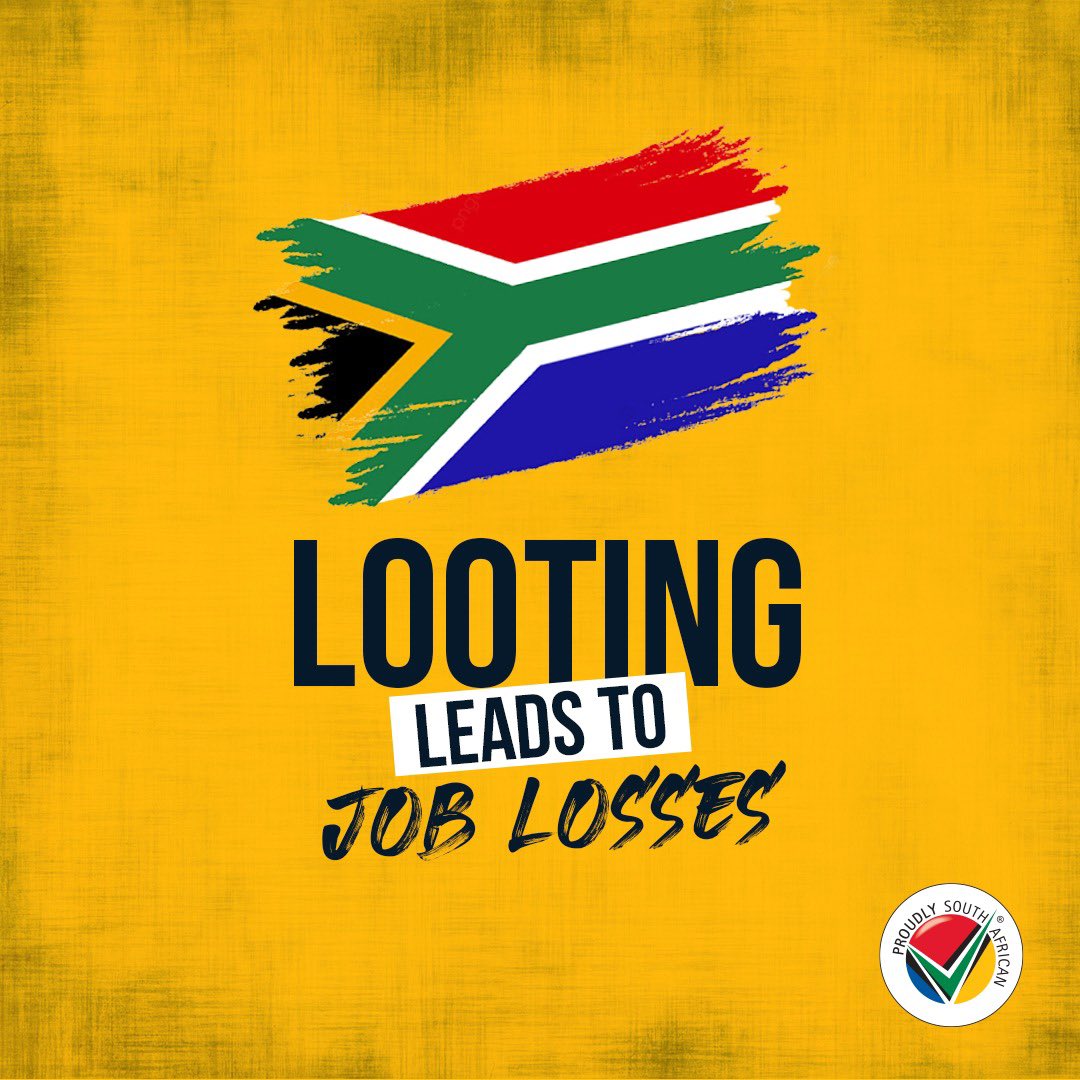 JethroDonda's tweet image. #looters 
#mallofafrica 
#duduzilezuma 
#looting