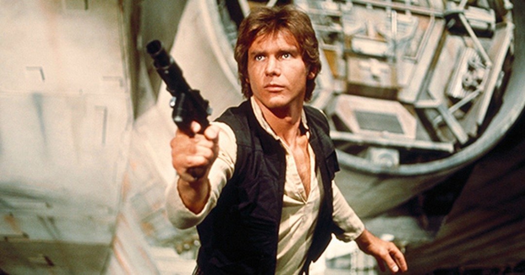 Happy Birthday to the legendary  Rank your favorite Harrison Ford movies 