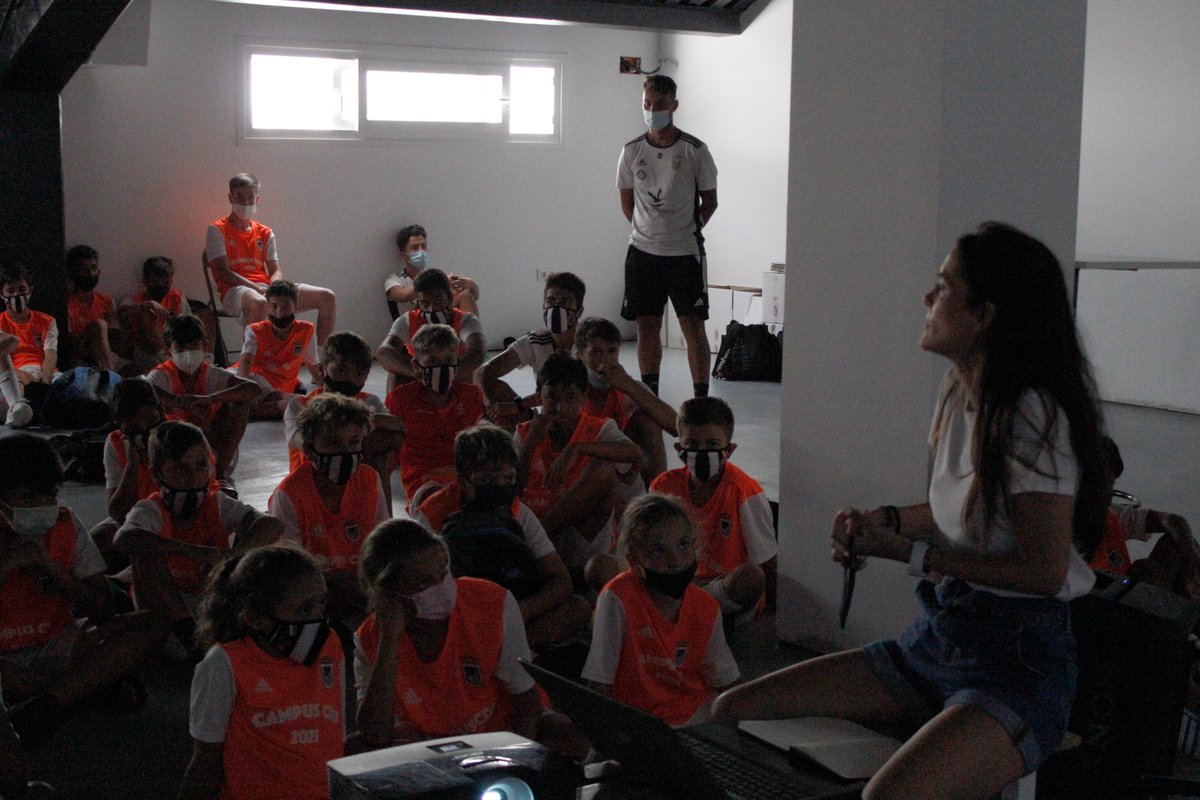 La Academia CD Badajoz tweet media
