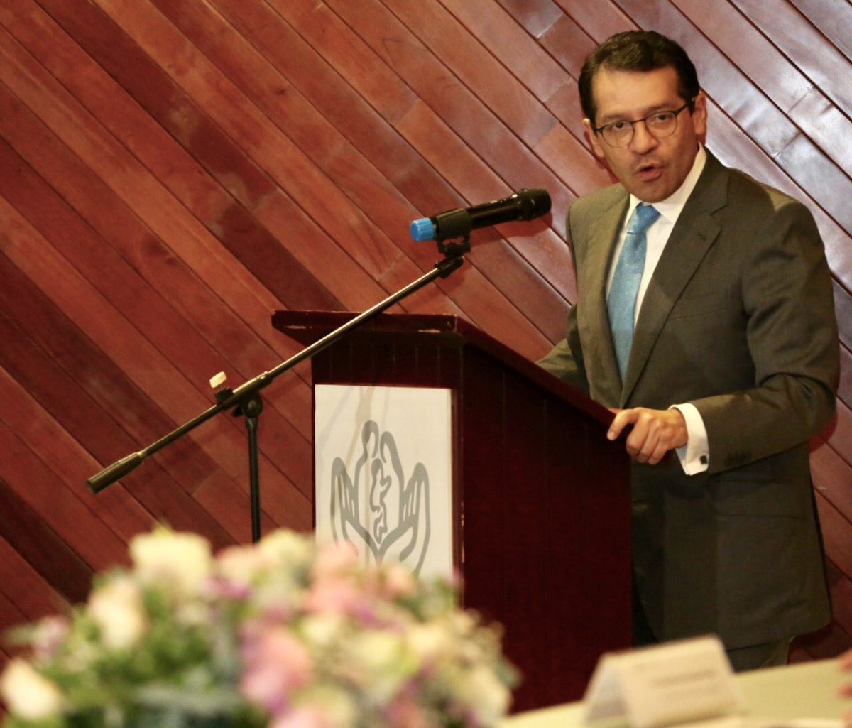 Luis Antonio Ramirez tweet media