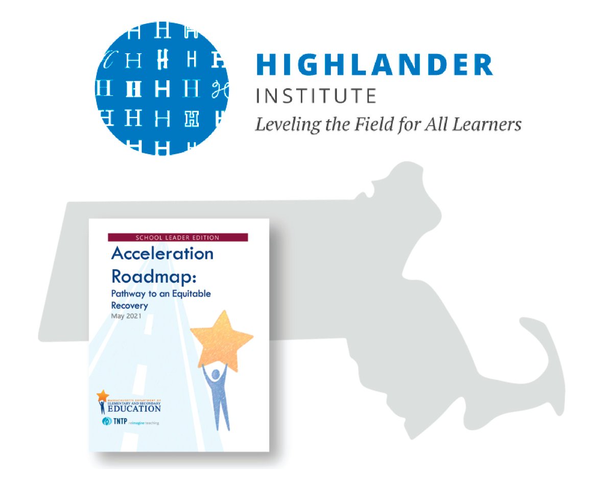 ThroughlineLrng's tweet image. Expand instructional equity and improve student outcomes in MA! Learn how our work aligns to the MA Acceleration Roadmap bit.ly/3i9UbhL #MASSEI21 #learningacceleration