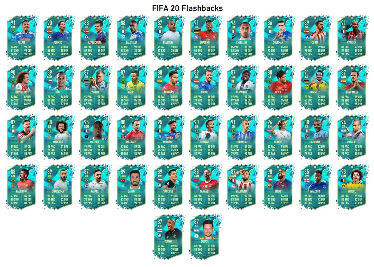 fifa 06 fifa flashback