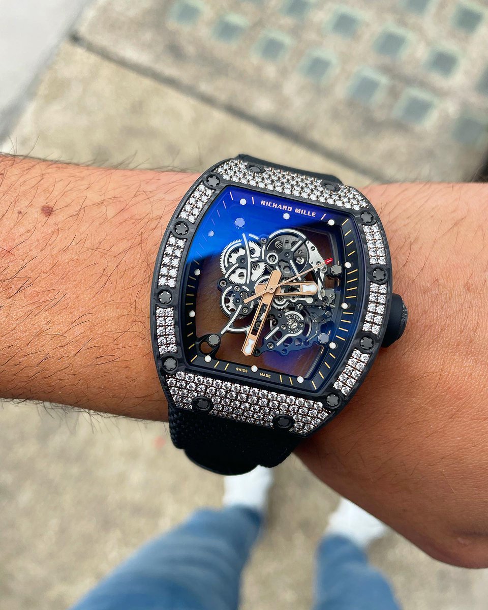 Rm055 diamond sale