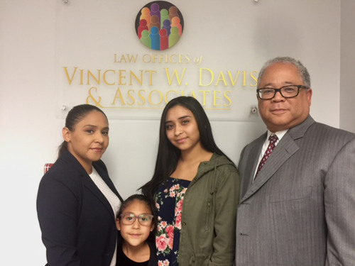 Check out our youtube channel for hundreds of informational videos. Expert Vincent W. Davis answers all your questions here
youtube.com/user/VincentWD…
#youtube #lawvideos