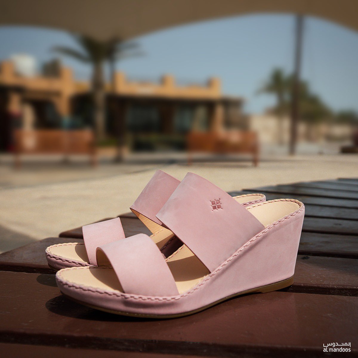 AlmandoosWeb tweet picture
