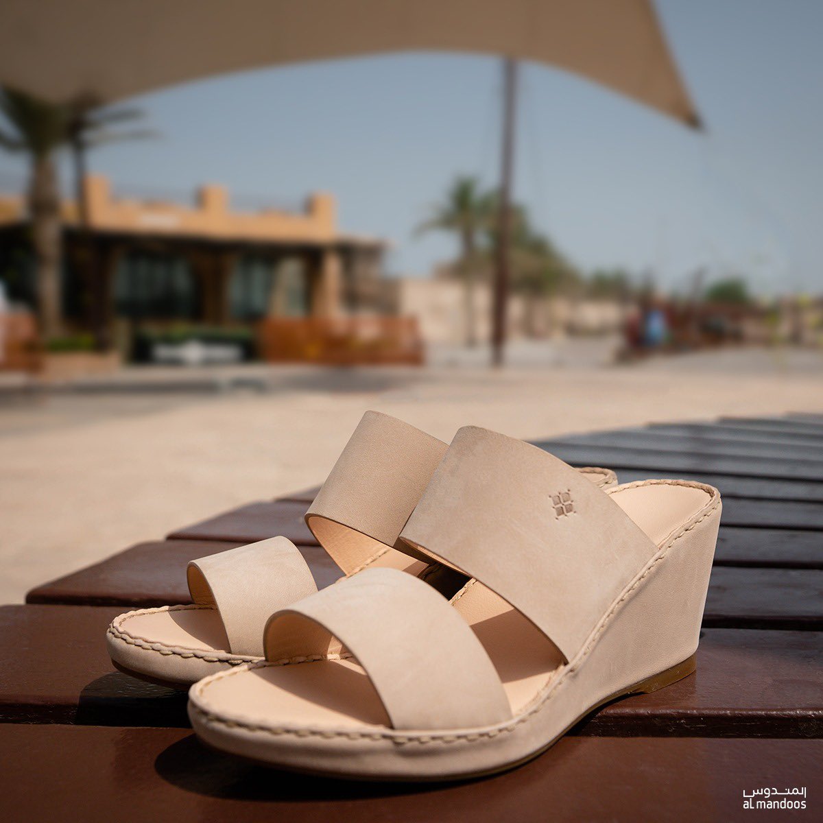 AlmandoosWeb tweet picture