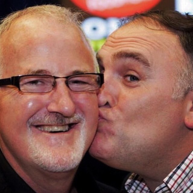 robert egger tweet media