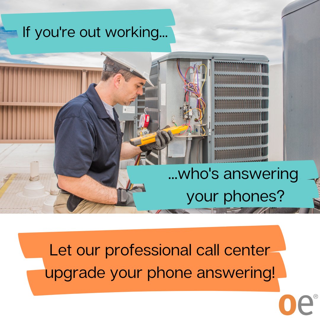 Allow us to provide a solution! Call 331.215.4607 to upgrade your business today 💼

#officeevolution #phoneanswring #upgradeyourbusiness #businesssolutions #localbusiness #lisle #naperville