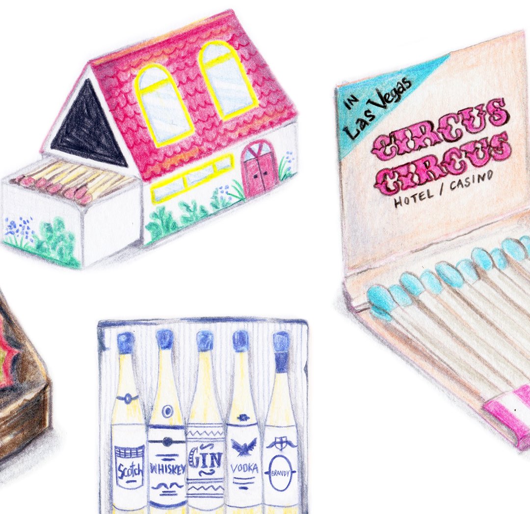 florrie_ann's tweet photo. #matchboxes 🔥 https://t.co/LRdRZ7HkBt