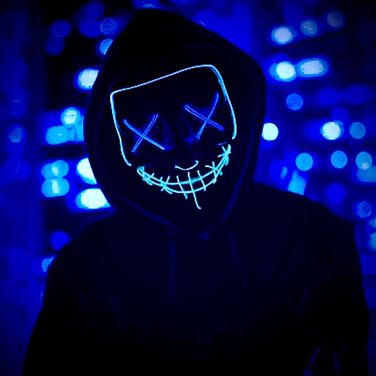 iamjaywalker's tweet image. Together… 

Every street will be lit in blue.
They will feel our presence. 
They will hear our voices.

We will not be denied! 

#DieByTheCode