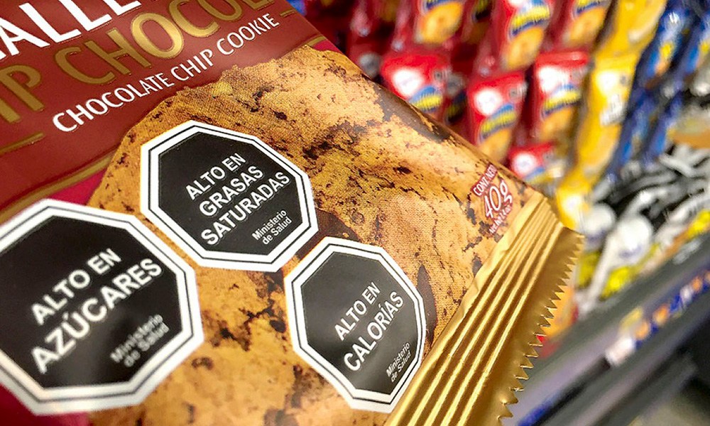 ANRed #30Años tweet media