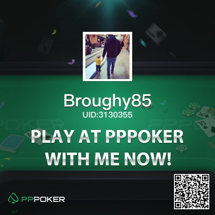mark_brough85's tweet photo. I found an awesome poker app - PPPoker! Come and join me at the tables!
https://t.co/svTQTQyKZR https://t.co/HJJThbDHUG