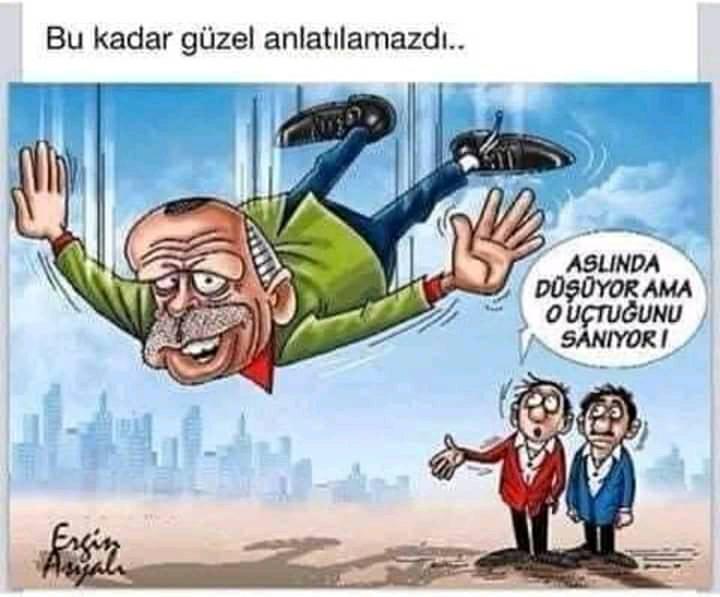 ------------
İnsan düşününce......