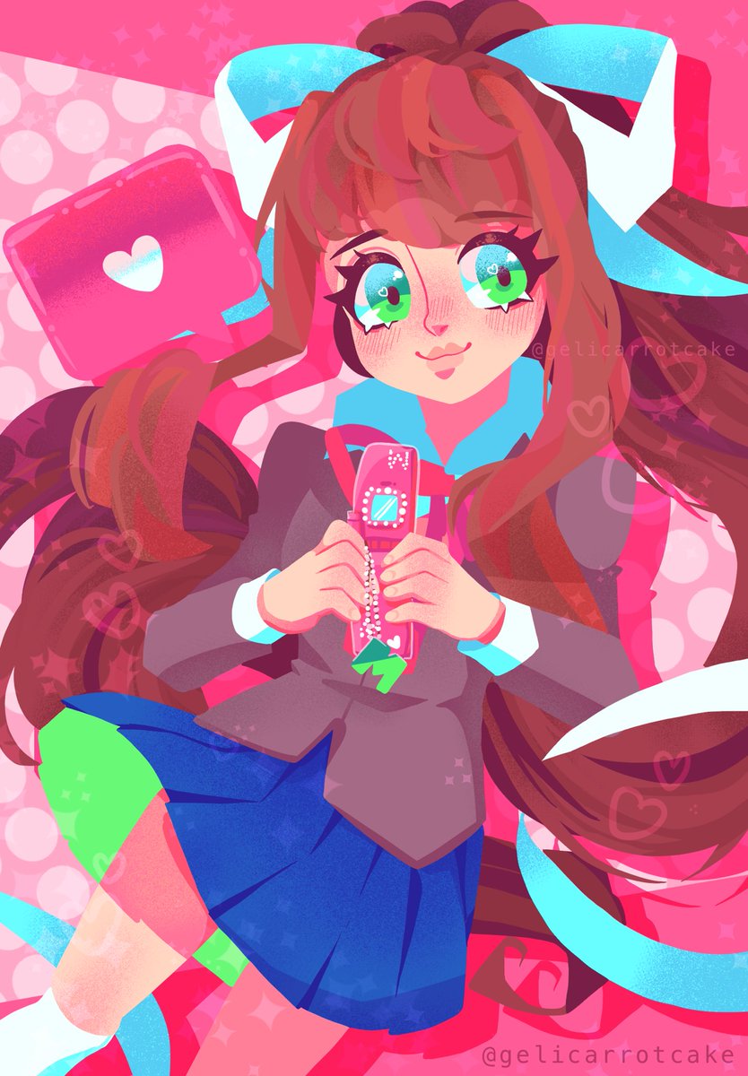 gelika 🥕🍰 tweet media