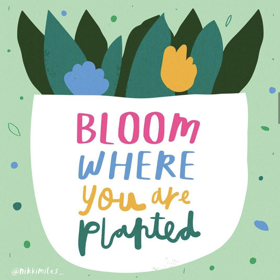 Action for Happiness tweet media