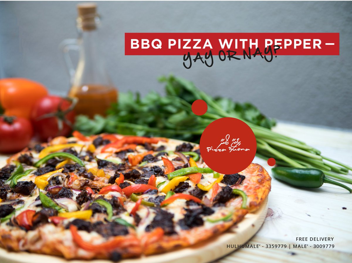 pizza_buona's tweet photo. 🍕🍕🍕FREE PIZZA TILL END OF JULY🍕🍕🍕 
*Follow us. 
*RT &amp; Tag a friend who you will share the pizza if you win &amp; use hashtag #pizzakanyaapizzabuona
*We will select a random winner every day till end of July - Starting 14th July. https://t.co/7xo1LK7KDK