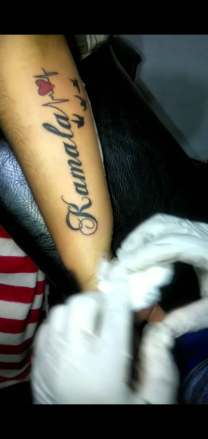 Tweets With Replies By Suraj Tattoo Tattoosuraj Twitter