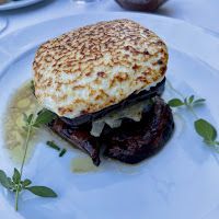 “Truly an amazing experience! The food &amp; the service are top-notch! Whether it’s for a dinner party or a romantic dinner, you can’t go wrong at Chiado. I have been coming here for years and I have never been disappointed!”
THANK YOU Anca for the 5-star review. #ChiadoRestaurant