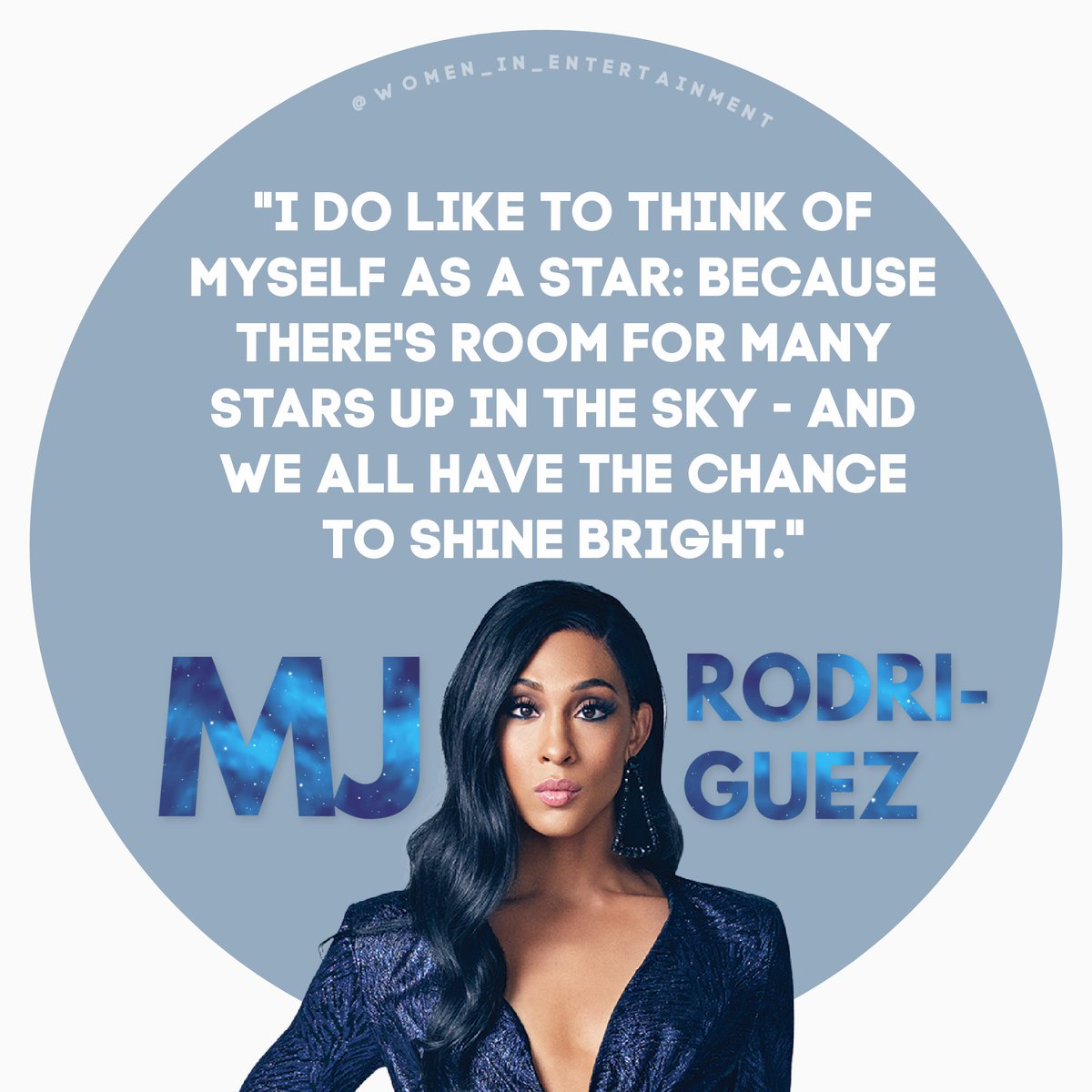 WIEntertainment's tweet photo. History is made! Congratulations to #MJRodriguez on becoming the first transgender nominee in the best actress category at the #Emmys. The performer is nominated for #Pose opposite fellow stars @uzoaduba, @emmalouisecorrin, #OliviaColman, #ElizabethMoss and @jurneesmollett. https://t.co/3kghsYlbDS