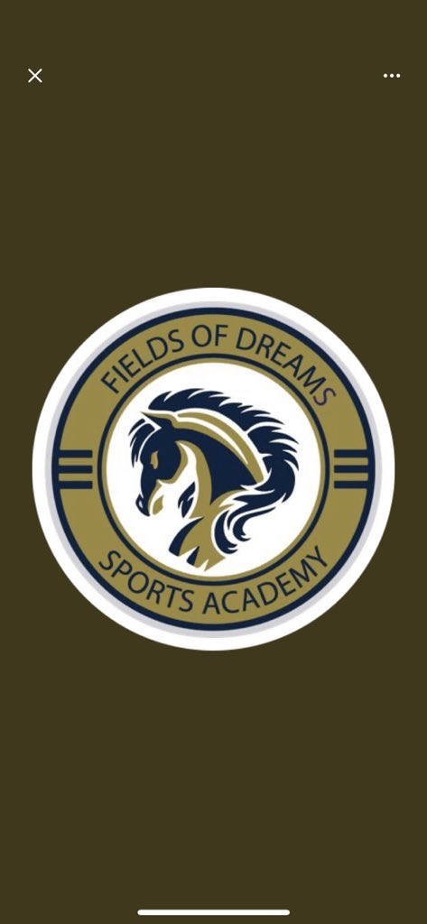 RanlyLogan's tweet photo. I’m reclassifying to c/o 2022 thank you to @fodsa2020 @ahollandjr @CoachChMac for giving me this opportunity, I’m ready to work. https://t.co/15tbetS0UD