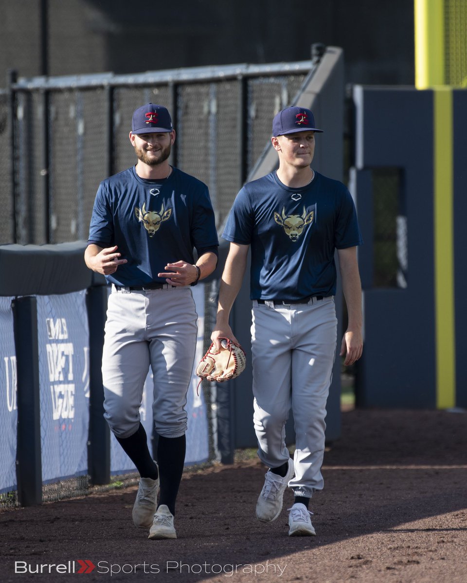Congratulations to State College Spikes Pitcher Andrew Moore on being selected by the Seattle Mariners in the Major League Draft!