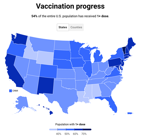 Stop the Spread tweet media
