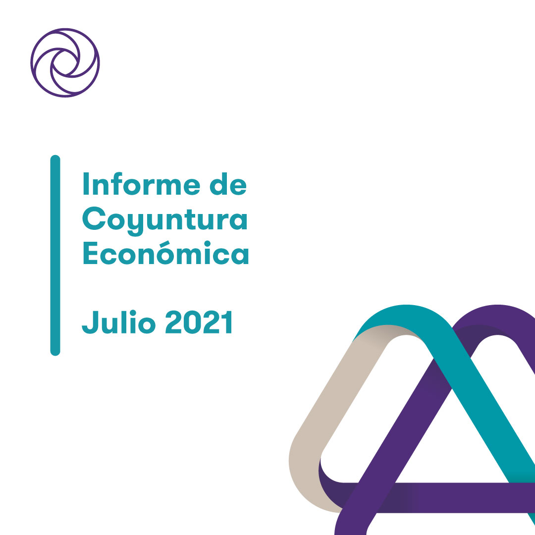 GrantThorntonPY's tweet photo. Compartimos el Informe del Coyuntura del mes de julio realizado por nuestro equipo de #Consultoría en donde mencionamos los aspectos más importantes a nivel económico de #Paraguay y del mundo. 📊
📝 @AgustinaGaleaz1 | @ncichevski
#GTPY #Novedades #CoyunturaEconómica https://t.co/uaiSdgMobH