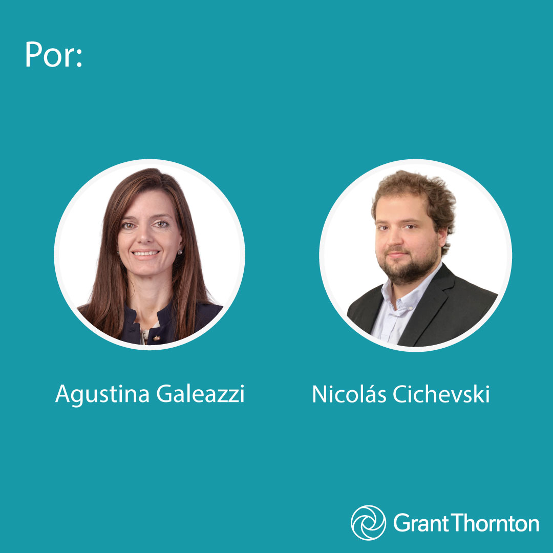 GrantThorntonPY's tweet photo. Compartimos el Informe del Coyuntura del mes de julio realizado por nuestro equipo de #Consultoría en donde mencionamos los aspectos más importantes a nivel económico de #Paraguay y del mundo. 📊
📝 @AgustinaGaleaz1 | @ncichevski
#GTPY #Novedades #CoyunturaEconómica https://t.co/uaiSdgMobH