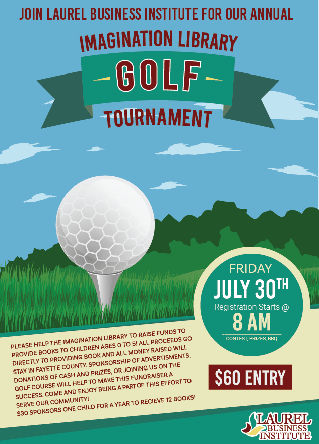 laurelbusiness's tweet photo. Get your team signed up! Our 10th Annual Golf Outing is coming up fast! #LoveTheLaurelLife https://t.co/Dny6ojjmSJ