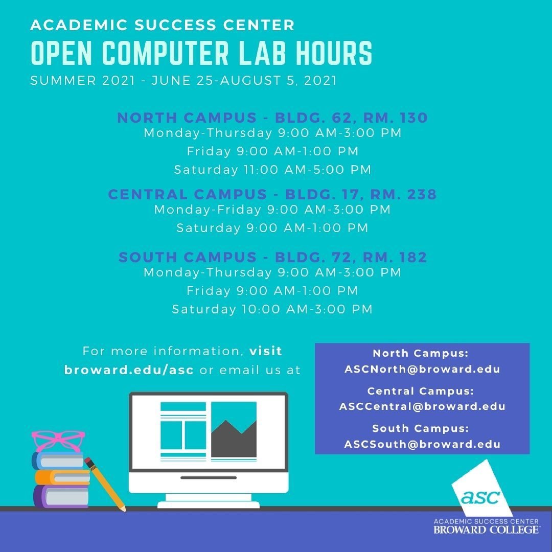 BCSouthCampus's tweet image. #TuesdayTips
#StudyTips

Remote Learning Tips · Study Skills

Have you maintained a comfortable remote work environment?

Have you maintained good study skills?
.

Make an appointment with a Language/Reading/MFL Lab via WConline mywco.com/ascsouth for academic assistance.