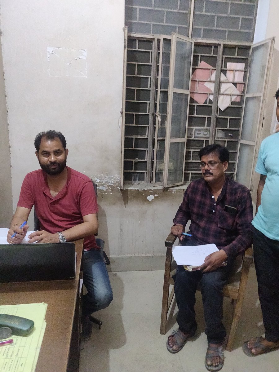 @SDOgarh_pvvnl_HariSingh tweet media