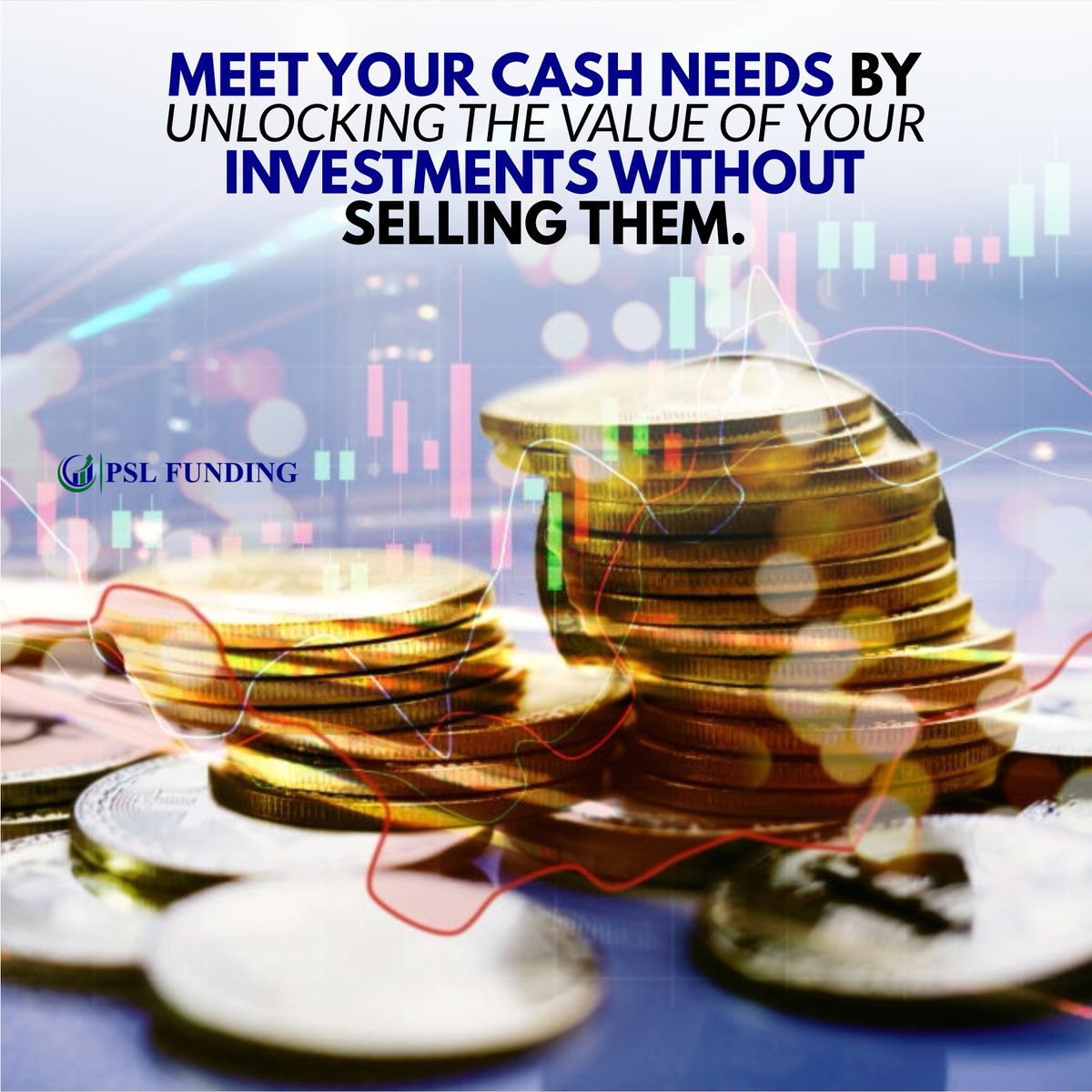 PerformanceSys1's tweet image. Our Securities-based Financing offers a powerful and flexible way for new or existing businesses and franchises to leverage assets that are currently in stocks or bonds to obtain a low-interest credit line.

🌐 pslfunding.com

#pslfunding #startupfunding