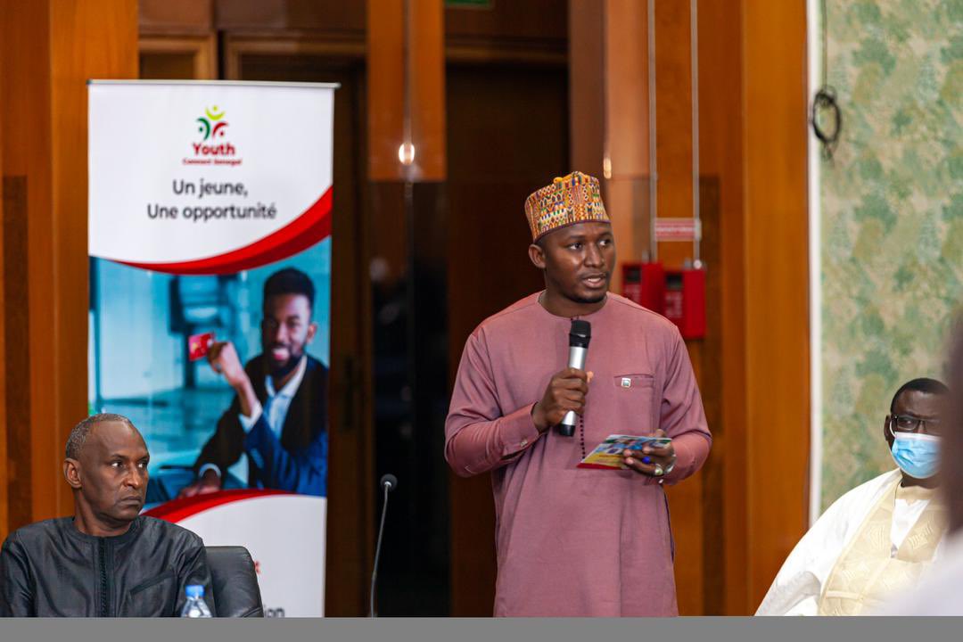 Ministère de la Jeunesse (@ministerejeune) on Twitter photo Journée mémorable de présentation du projet YOUTHCONNEKT Sénégal le 09 juillet 2021. YouthConnekt un monde d'opportunités pour et par la jeunesse sénégalaise. #kebetu <a href="/PR_Senegal/">Présidence Sénégal</a> <a href="/Macky_Sall/">Macky Sall</a> <a href="/youthconnektcm/">Youth Connekt Cameroon ®</a> Journée mémorable de présentation du projet YOUTHCONNEKT Sénégal le 09 juillet 2021. YouthConnekt un monde d'opportunités pour et par la jeunesse sénégalaise. #kebetu <a href="/PR_Senegal/">Présidence Sénégal</a> <a href="/Macky_Sall/">Macky Sall</a> <a href="/youthconnektcm/">Youth Connekt Cameroon ®</a>