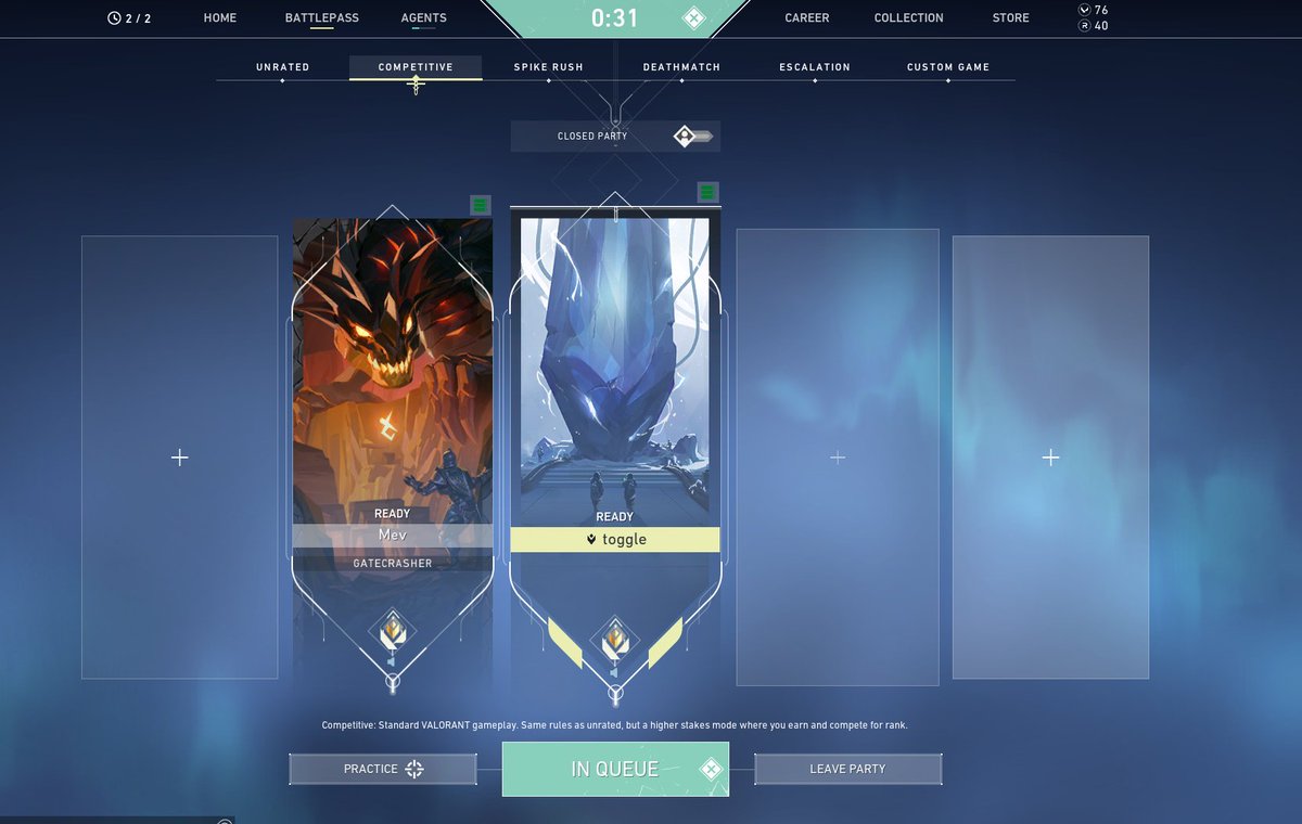 🚨DUO ANNOUNCEMENT 🚨
<a href="/Mevfn_/">Mev</a>