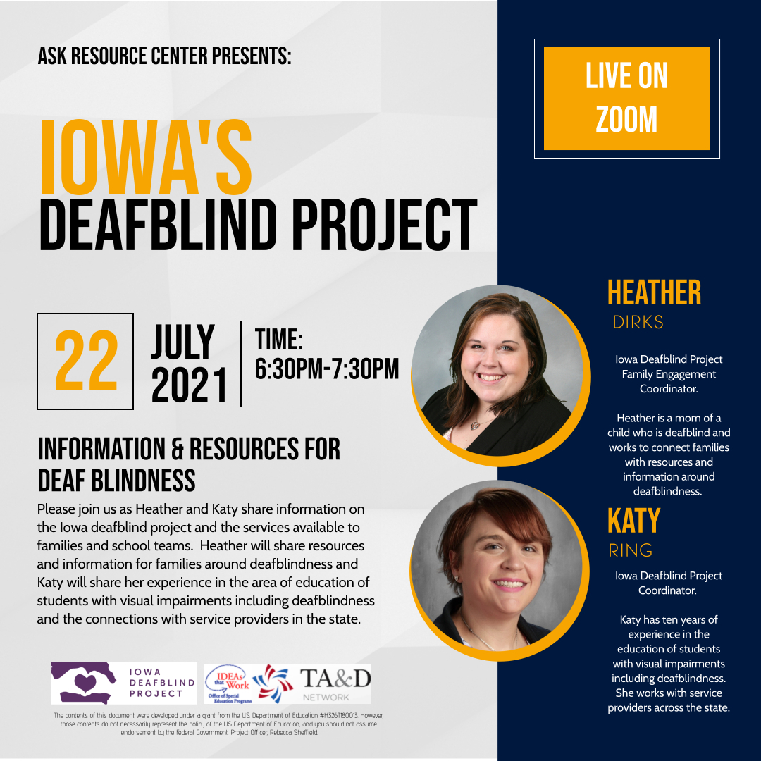 ASK Resource Center tweet media