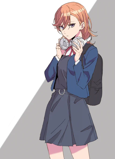 う～～んカワイイ 