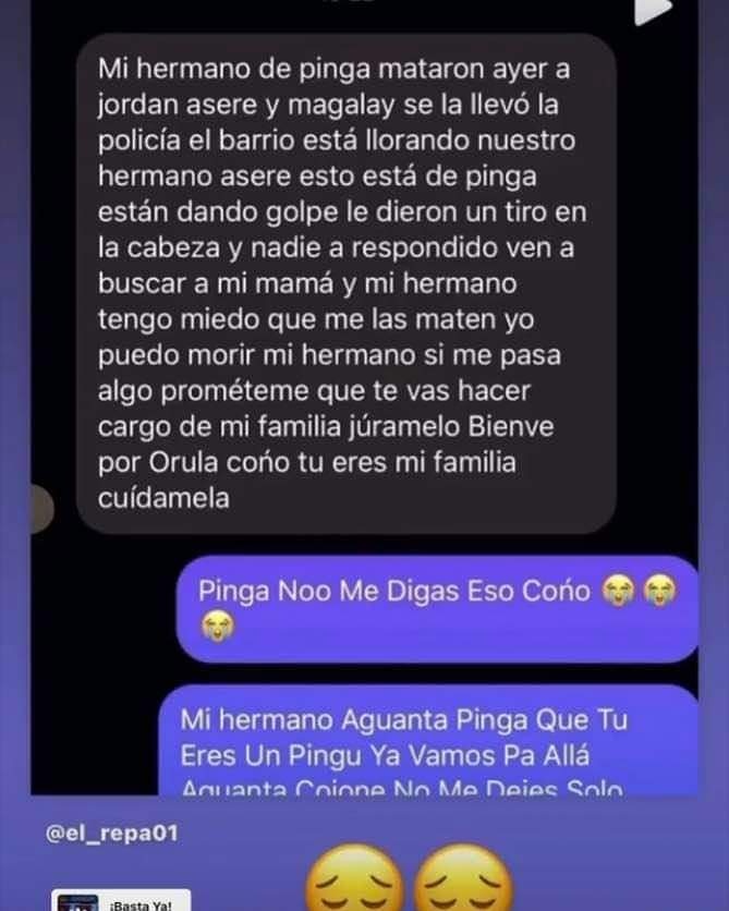 ThaliaCastillo4's tweet photo. @MissMagic45 @RosaMariaPaya @CUBADECIDE @Almagro_OEA2015 @ericfarns @dsmolansky @MarioDBCamp @MarcoRubioCuba @BobMenendezNJ @LincolnDBalart @johnjsuarez @Damianpardo8 https://t.co/fHuPqIAiKM
