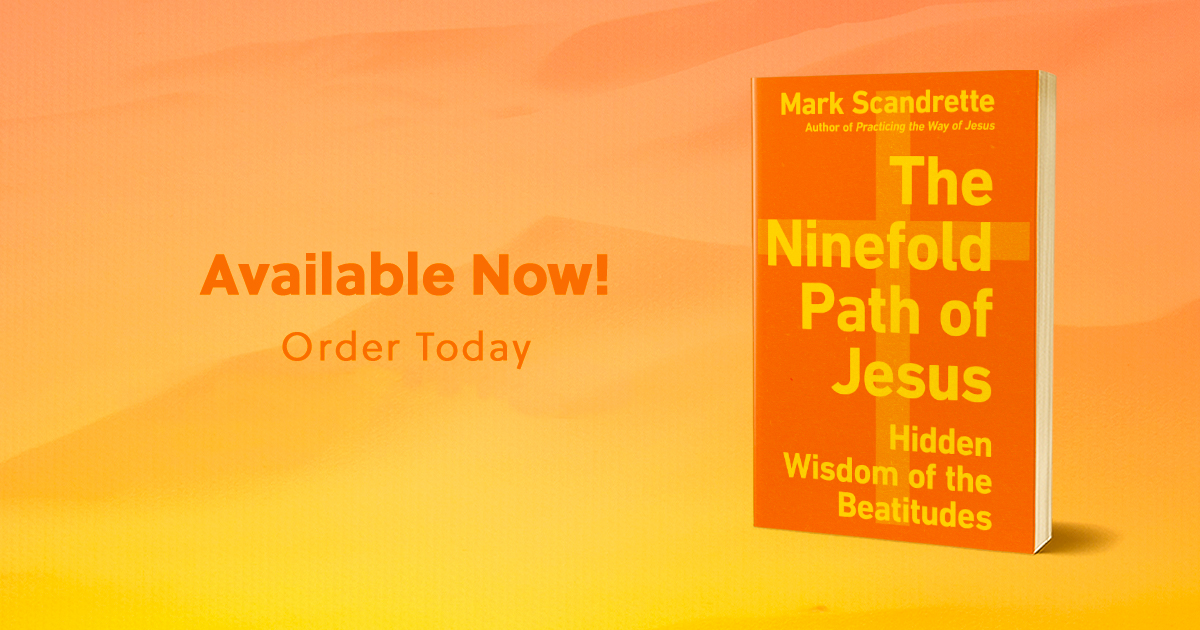 Celebrate with me. Launch day is here. My new book, The Ninefold Path of Jesus,  is ranked #1 on Amazon in New Testament Meditations. A special shout out to <a href="/leapingspark/">Steve Bassett</a>, <a href="/dwelch77/">Danielle Welch</a> &amp; <a href="/Nine_Beats/">Nine Beats Collective</a> for inviting me into this adventure!