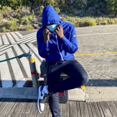 OGzedd's tweet image. #NewProfilePic