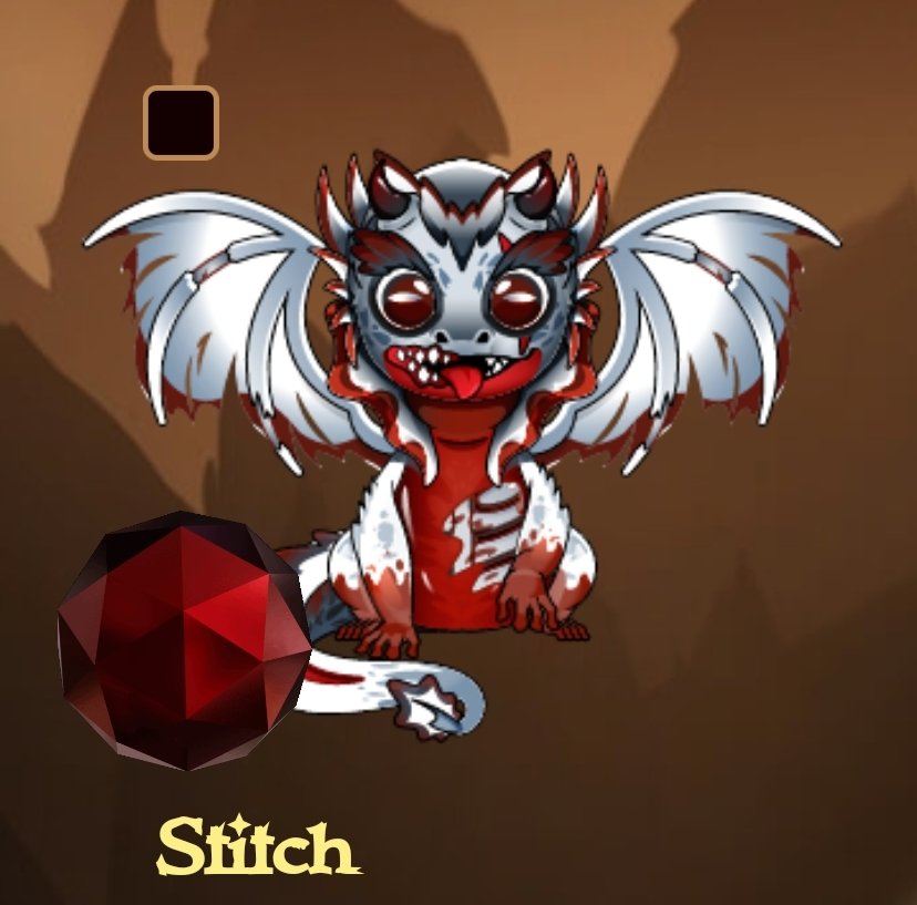 J1Vortex's tweet photo. FYI
The real winners of the @DrakonsIO #TournamentofMasters were these 2 amazing drakons.

The Epic Limited Edition @RottenSwap Fire Rot Drakon
https://t.co/yN1iW2lBFk
&amp;
The Epic Limited Edition @TheWorldsAMine Air WRLD Drakon https://t.co/BmE1W7PgfD
Hurry if you want a 100% ASI https://t.co/LmnTd4rygm