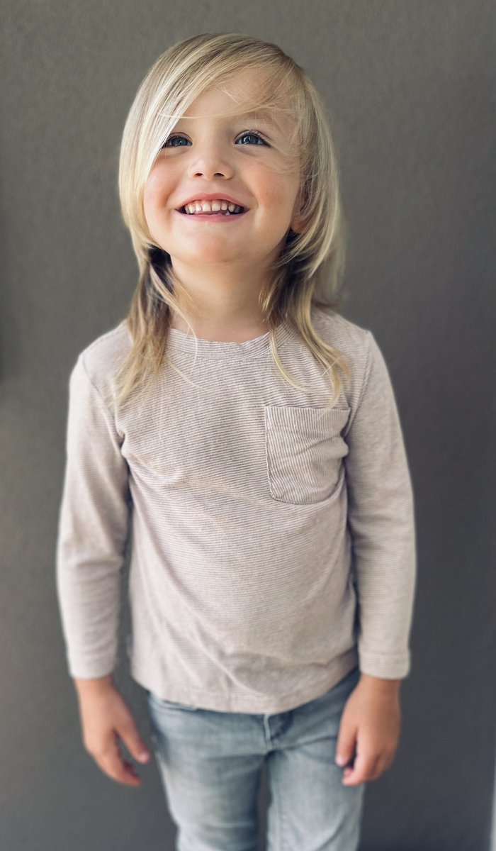 How cute is he!⚡️ #Beckham #mylittleblessing #littlest #cutiepie