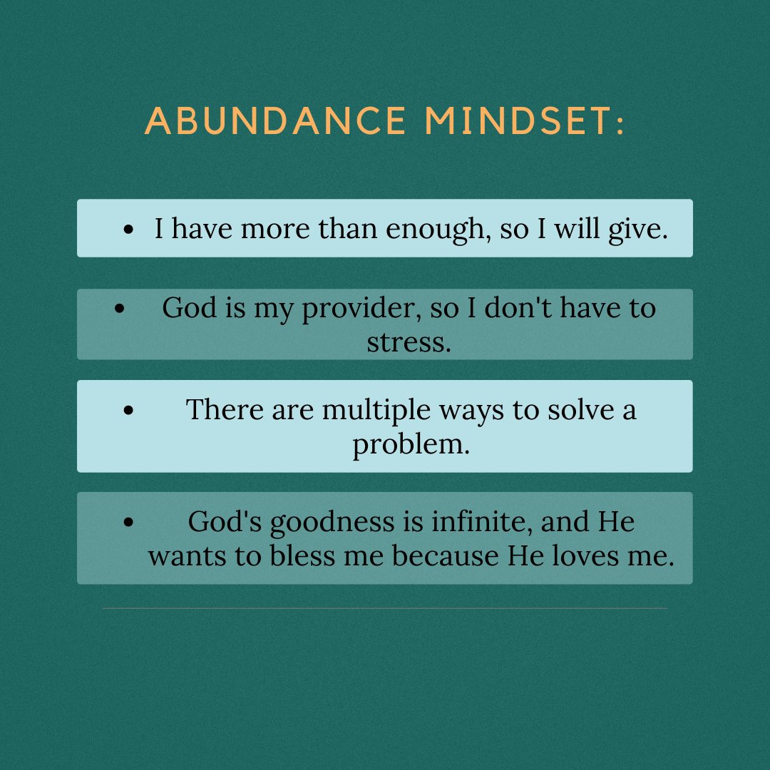 BillyEpperhart's tweet photo. Your mindset acts like a magnet. How you think dictates how you act, and how you act dictates what comes your way in life. If you're operating out of a poverty mindset, you're undoubtedly piling unnecessary stress and pressure onto your life. #Tip #WeeklyNugget https://t.co/qQRay8DMkC