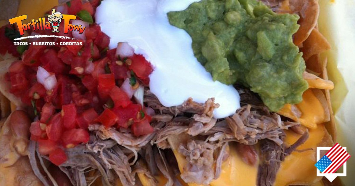 AllUSAFranchise's tweet photo. We want to welcome Tortilla Town 🌮 to All USA Franchises by making them our #FranchiseOfTheWeek. https://t.co/zNwCdUWabj