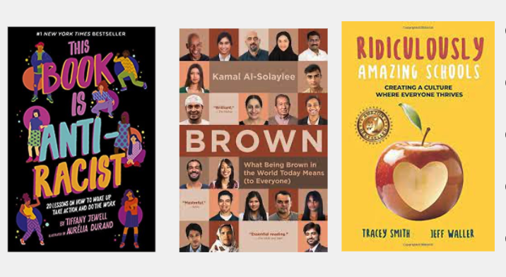 AVVMacPherson's tweet photo. Thank you #OISEPQPYR candidates for all of the amazing  'What should I read next?' suggestions! Here are a few - what else should be added? @dunnimdone @RKaderdina @archana_selva @Mr_I_McCauley @NuhaN57483762 @Lisa_Jeremic https://t.co/yWRH4sO6wt