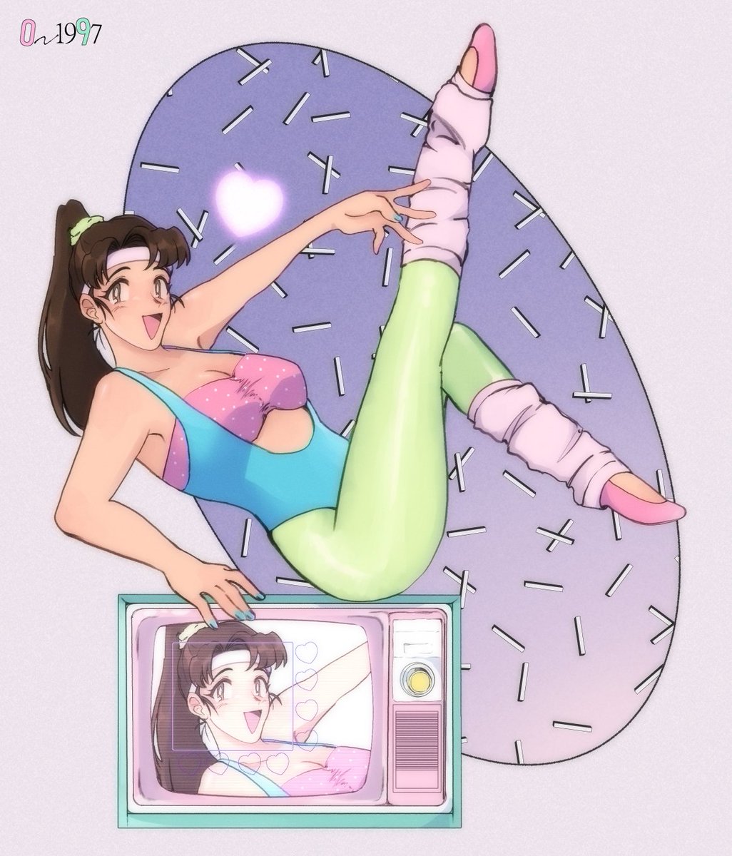 PAZMUND0's tweet photo. First time posting for #PortfolioDay~😳
Heyo I'm Jas! A Salvadoran-American freelance illustrator. I'm mostly into character design and retro anime illustrations.

If you want nostalgia, or retro anime girls, check out my stuff!

💌: 997jas@gmail.com
🖥️: https://t.co/8hXCHY7LzD https://t.co/YKc4xHjqPO