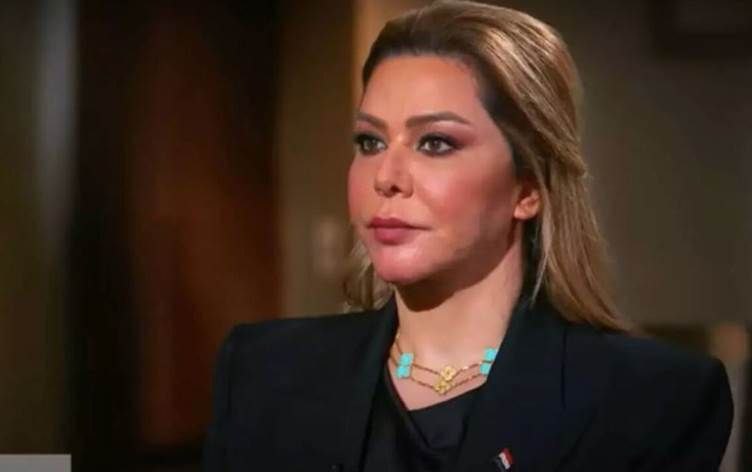 🔴 "رغد صدام حسين" تعلن عن العمل على إزاحة النظام السياسي الحالي في العراق، مؤكدةً ان من يحكم البلاد اليوم هم اشباه الرجال واشباه الإنسانية، مضيفةً "ما يصح الا الصحيح"، وفقاً لتغريدتها.