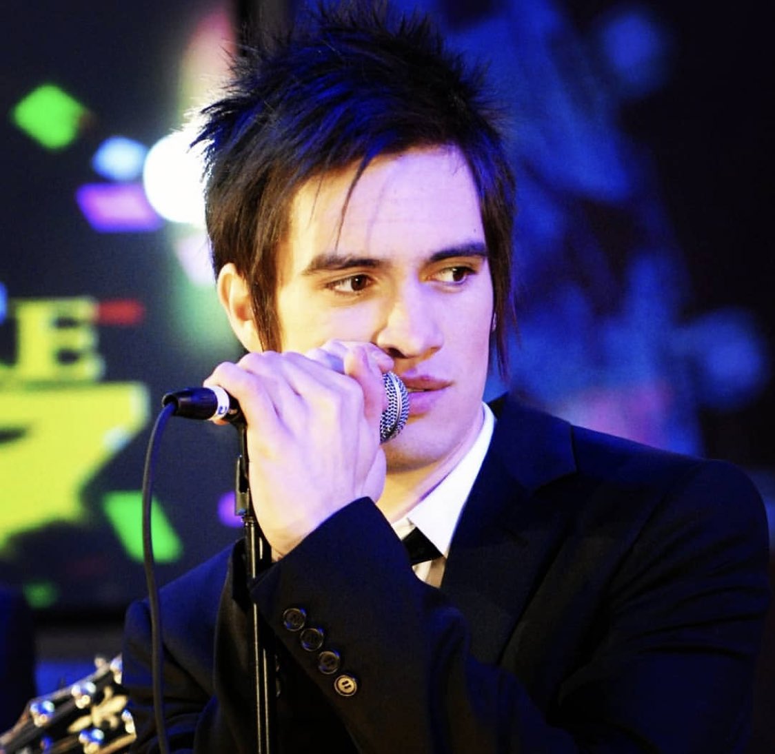 Archive Panic! (@panicstuffs) on Twitter photo 